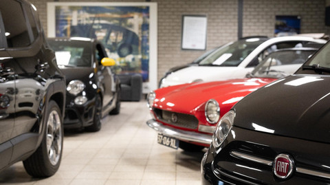 Autobedrijf Spoormakers BV